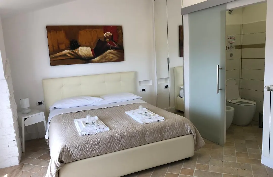 Attico Luxury B&B-1