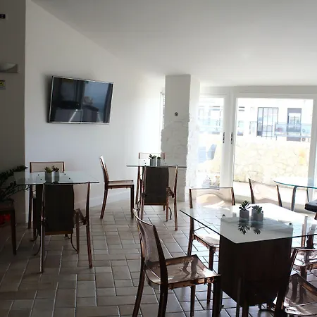Attico Luxury B&B-3