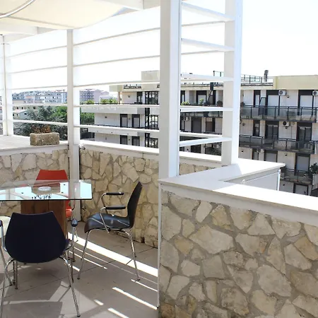 Attico Luxury B&B-2