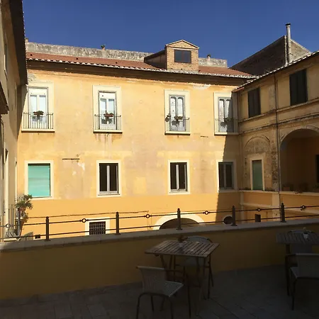 Palazzo Benucci - Residenza di Charme-2