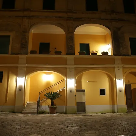 Palazzo Benucci - Residenza di Charme-3